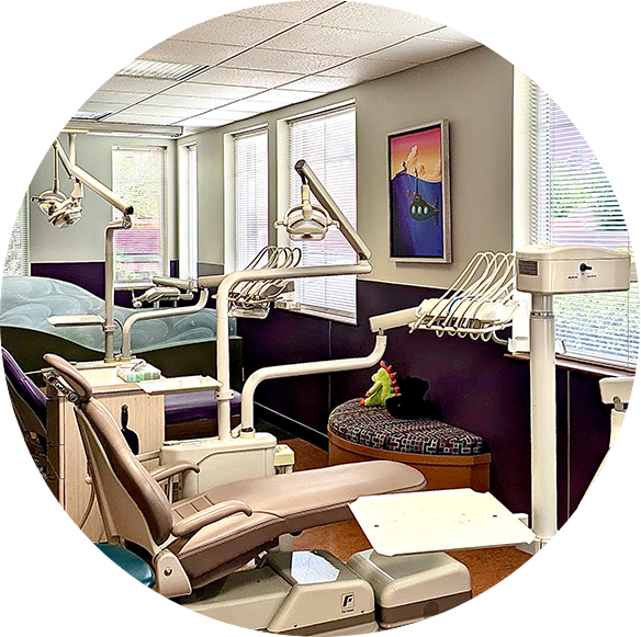 Sound Orthodontics - Interior