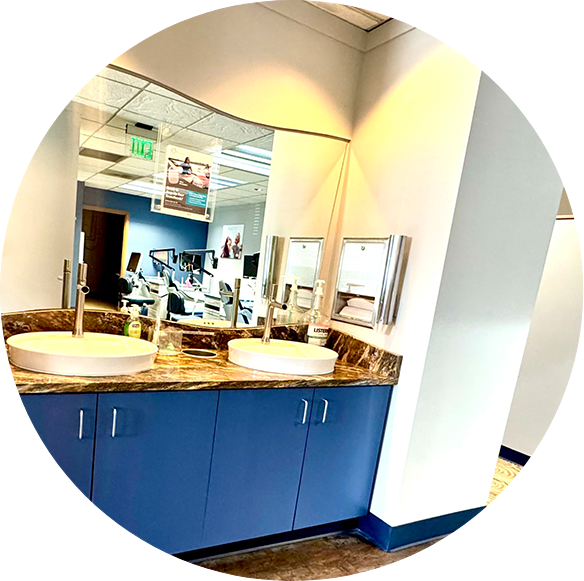 Sound Orthodontics - Interior