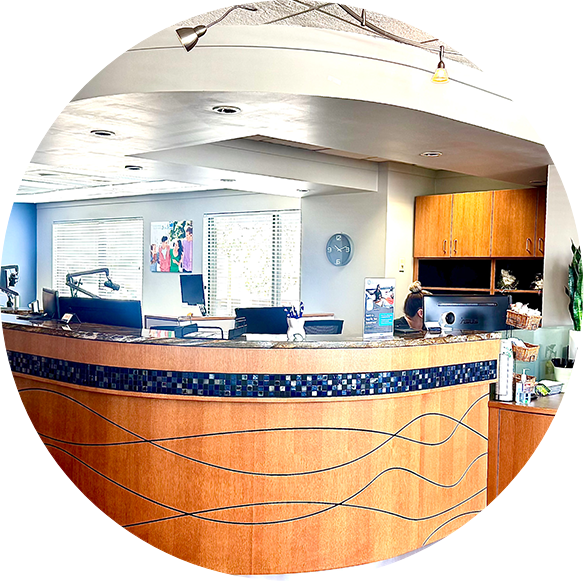 Sound Orthodontics - Interior