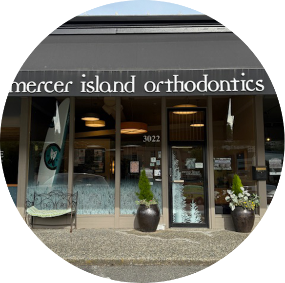 Sound Orthodontics - Exterior Office