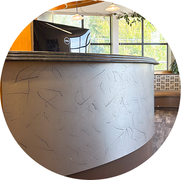 Sound Orthodontics - Interior