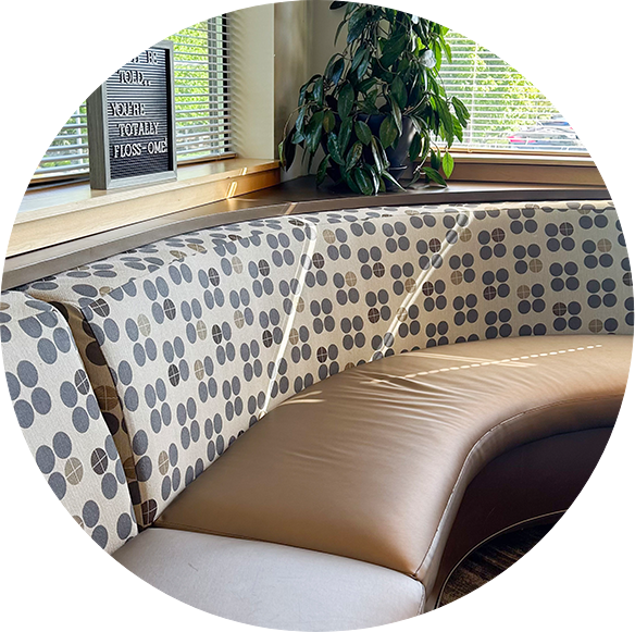 Sound Orthodontics - Interior