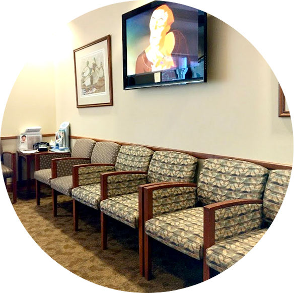 Sound Orthodontics - Interior