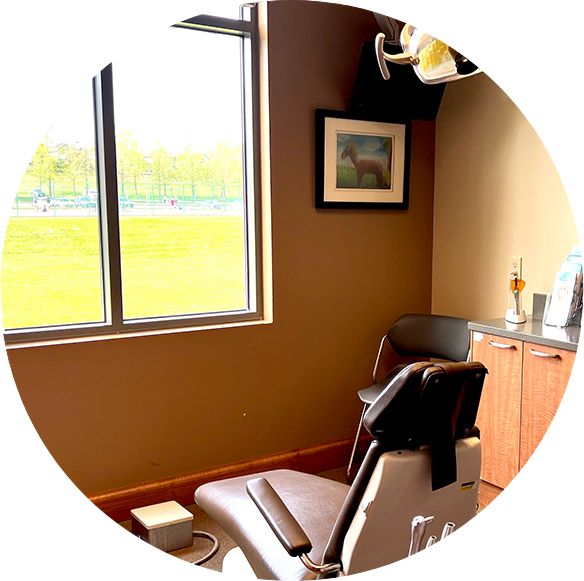 Sound Orthodontics - Interior