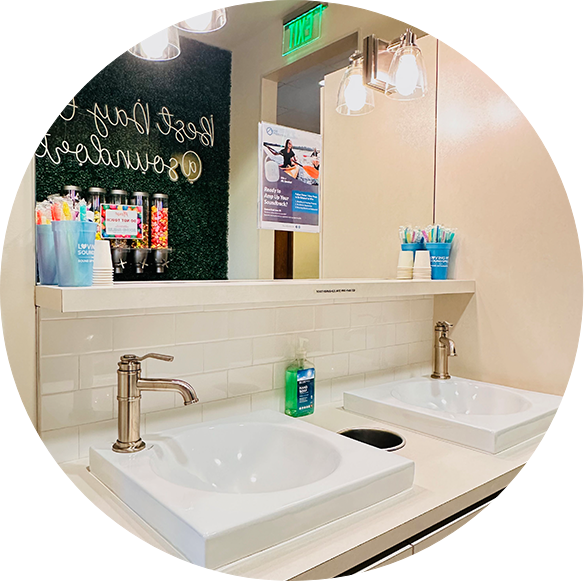 Sound Orthodontics - Interior