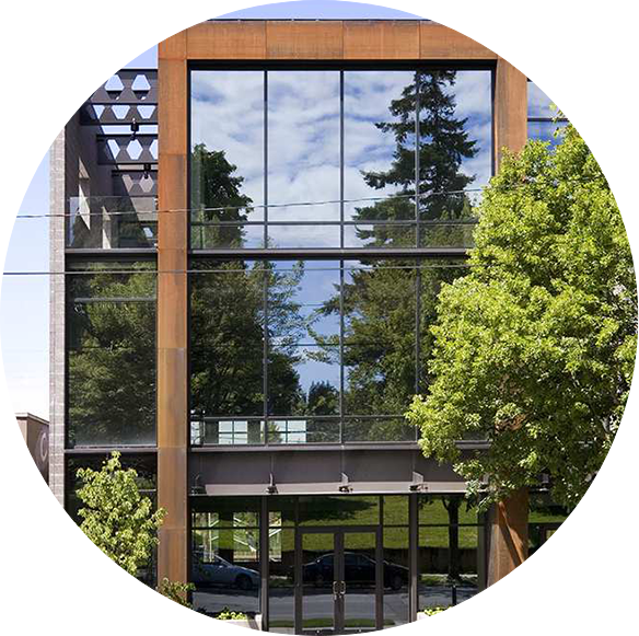 Sound Orthodontics - Interior