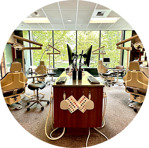 Sound Orthodontics - Interior