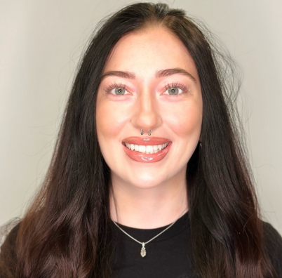 Ashly - Orthodontic Technician