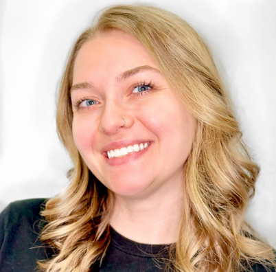 Haley - Scheduling Coordinator