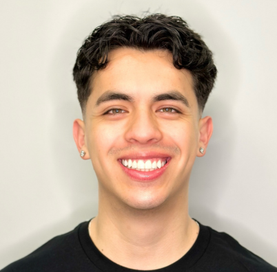 Sergio - Orthodontic Technician