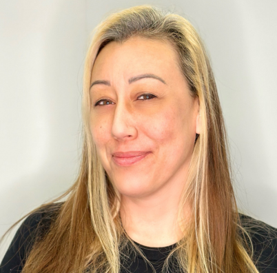 Tanya - Orthodontic Technician