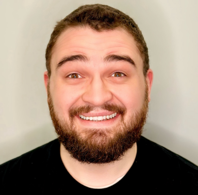 Zane - Orthodontic Technician