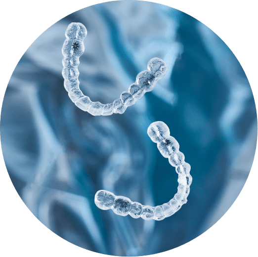 Sound Orthodontics - Invisalign