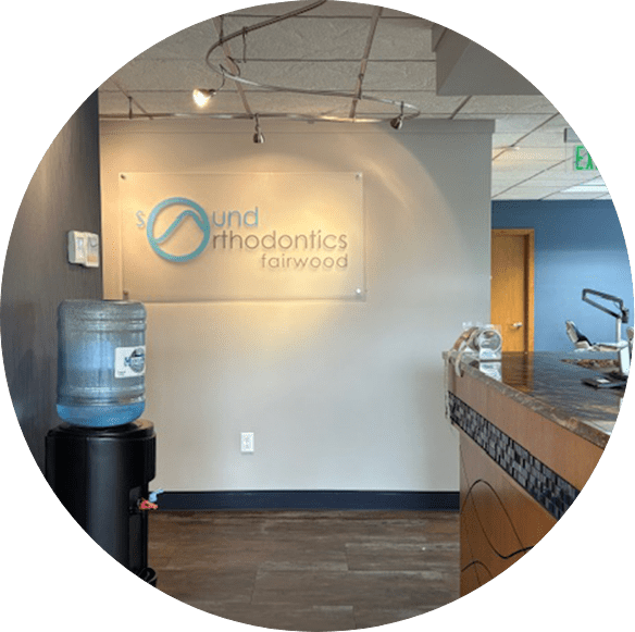 Sound Orthodontics - Interior