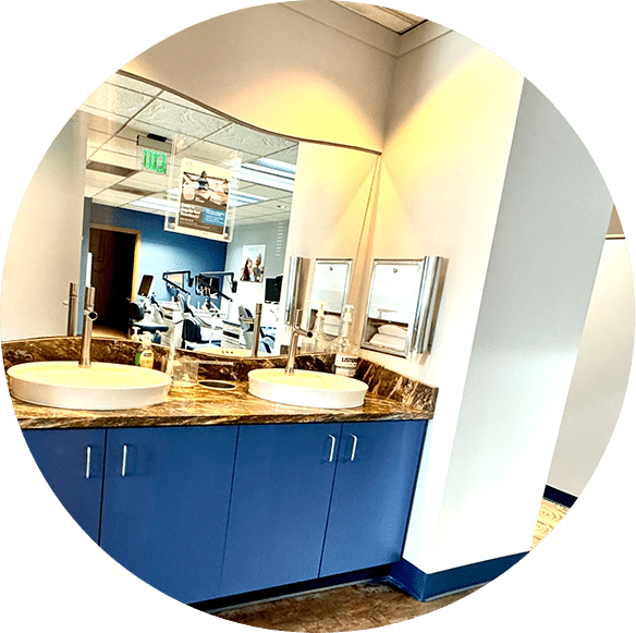 Sound Orthodontics - Interior