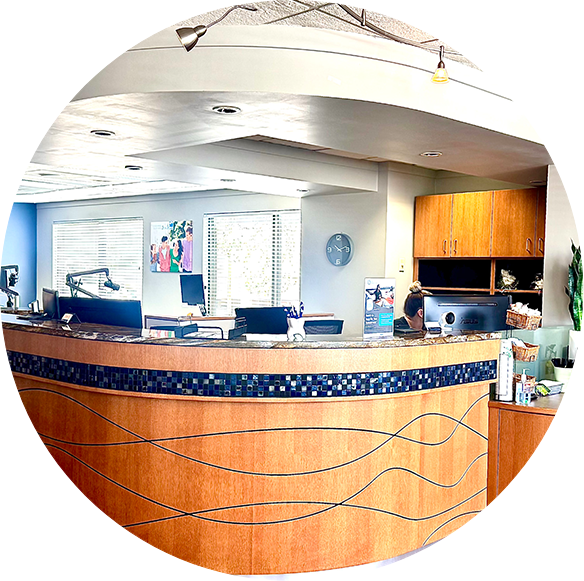 Sound Orthodontics - Interior