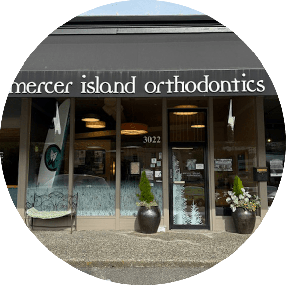 Sound Orthodontics - Exterior Office