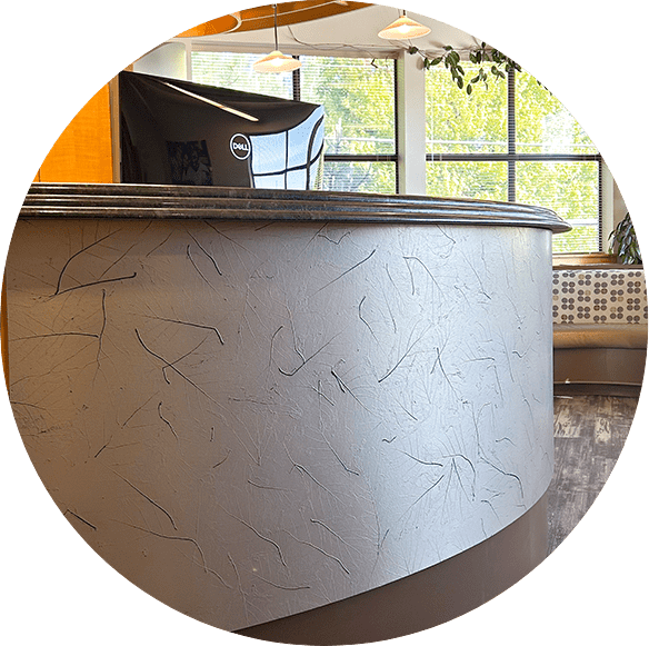 Sound Orthodontics - Interior