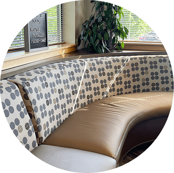 Sound Orthodontics - Interior