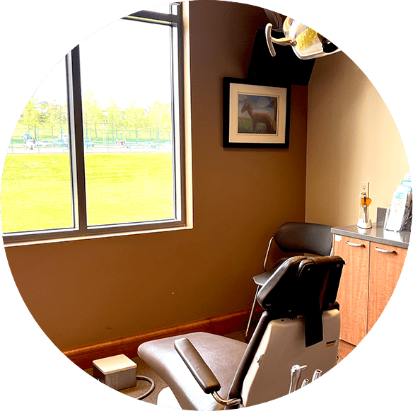 Sound Orthodontics - Interior