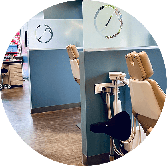 Sound Orthodontics - Interior