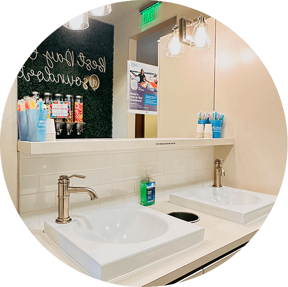 Sound Orthodontics - Interior