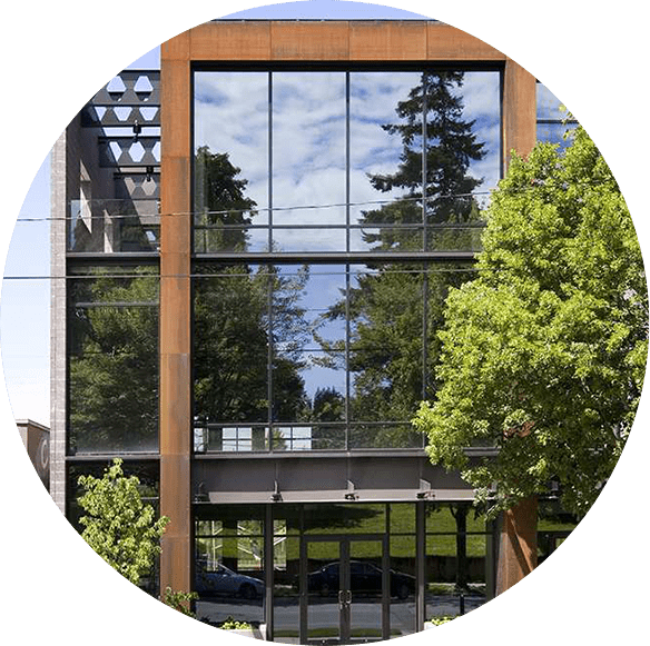 Sound Orthodontics - Interior