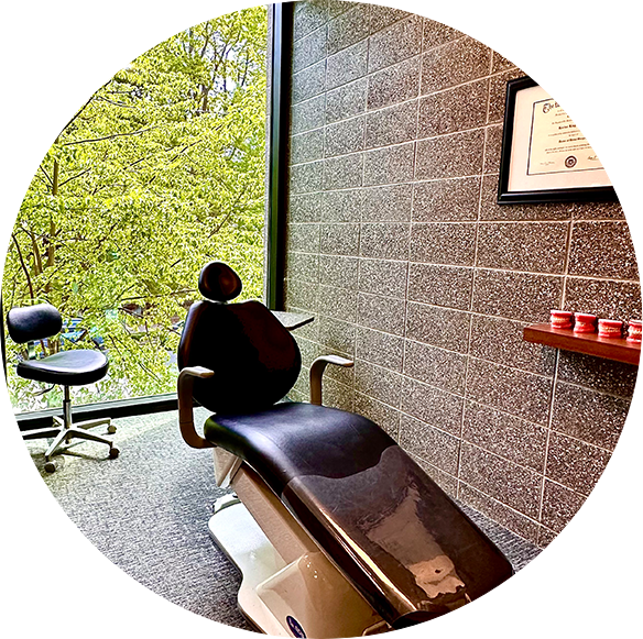 Sound Orthodontics - Interior