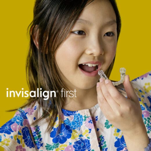 Invisalign - Sound Smile Orthodontics